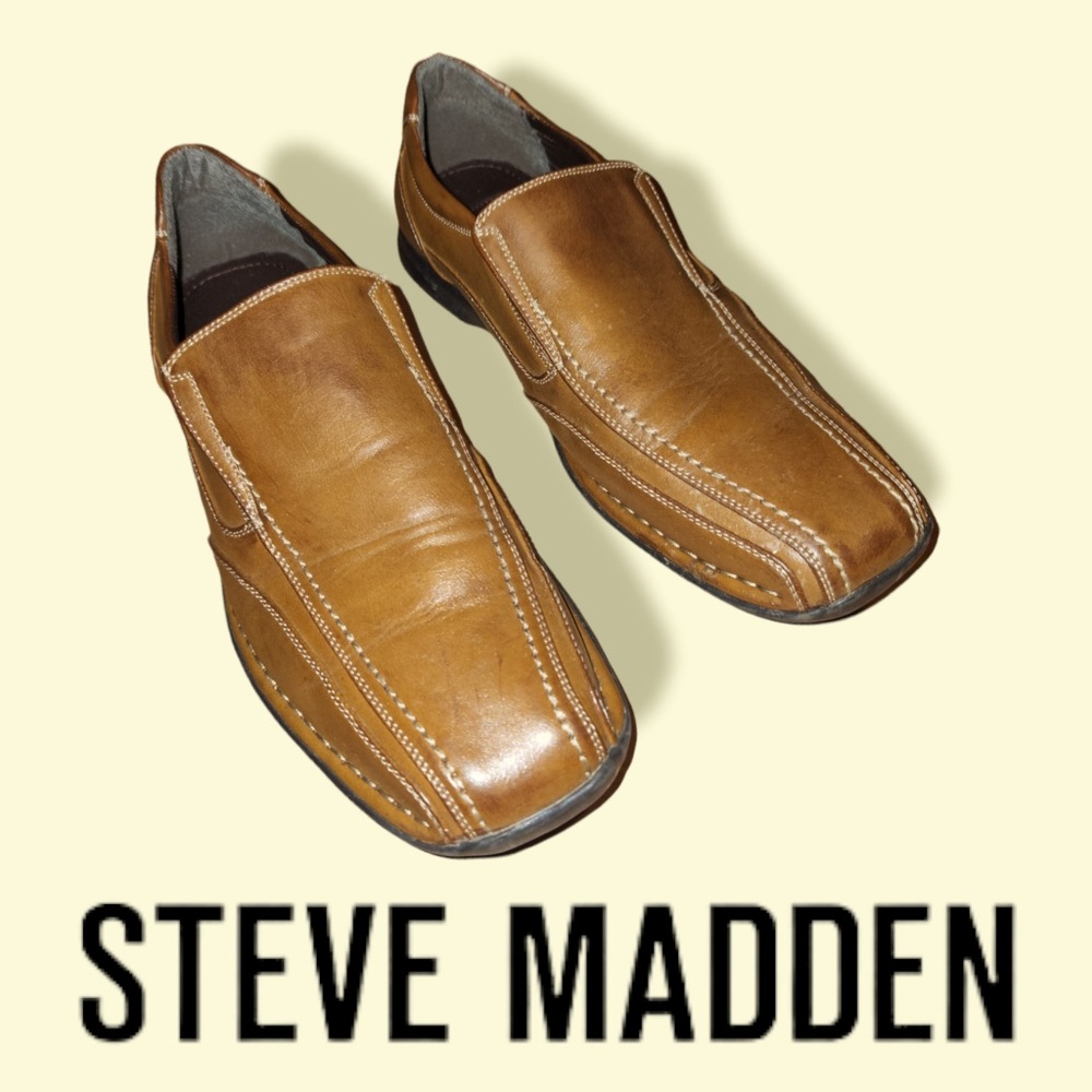 Casual Loafers by SMNY